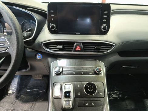 Used 2022 Hyundai Santa Fe SEL AWD/4WD image 23