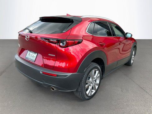 Used 2023 MAZDA CX-30 AWD 2.5 S w/ Premium Package image 4