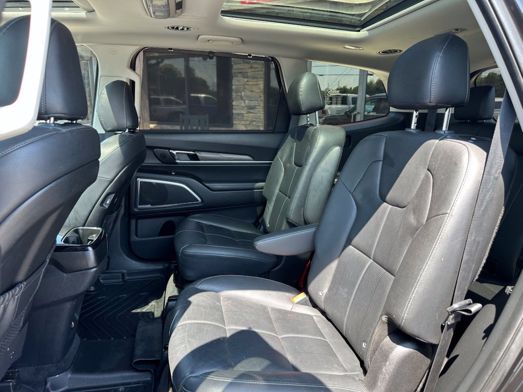 Used 2020 Kia Telluride SX FWD image 46
