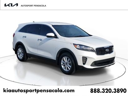 Used 2020 Kia Sorento LX