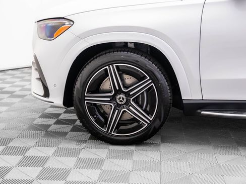 New 2026 Mercedes-Benz GLE 350 GLE 350 image 35