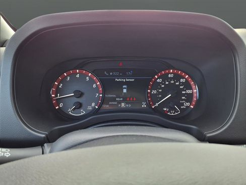 New 2026 Nissan Frontier PRO-4X w/ Pro-4x Convenience Package image 26