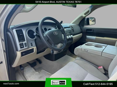 Used 2009 Toyota Tundra SR5 RWD image 17