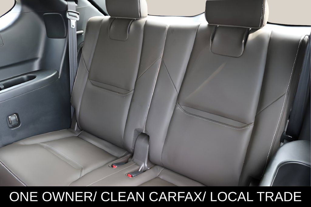 Used 2020 MAZDA CX-9 Signature AWD/4WD image 16