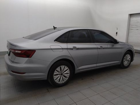 Used 2020 Volkswagen Jetta S w/ Driver Assistance Package FWD image 10