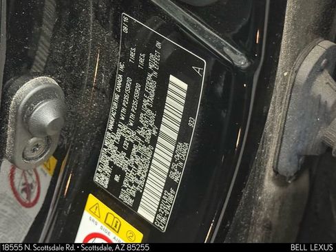 Used 2016 Lexus RX 350 AWD image 30