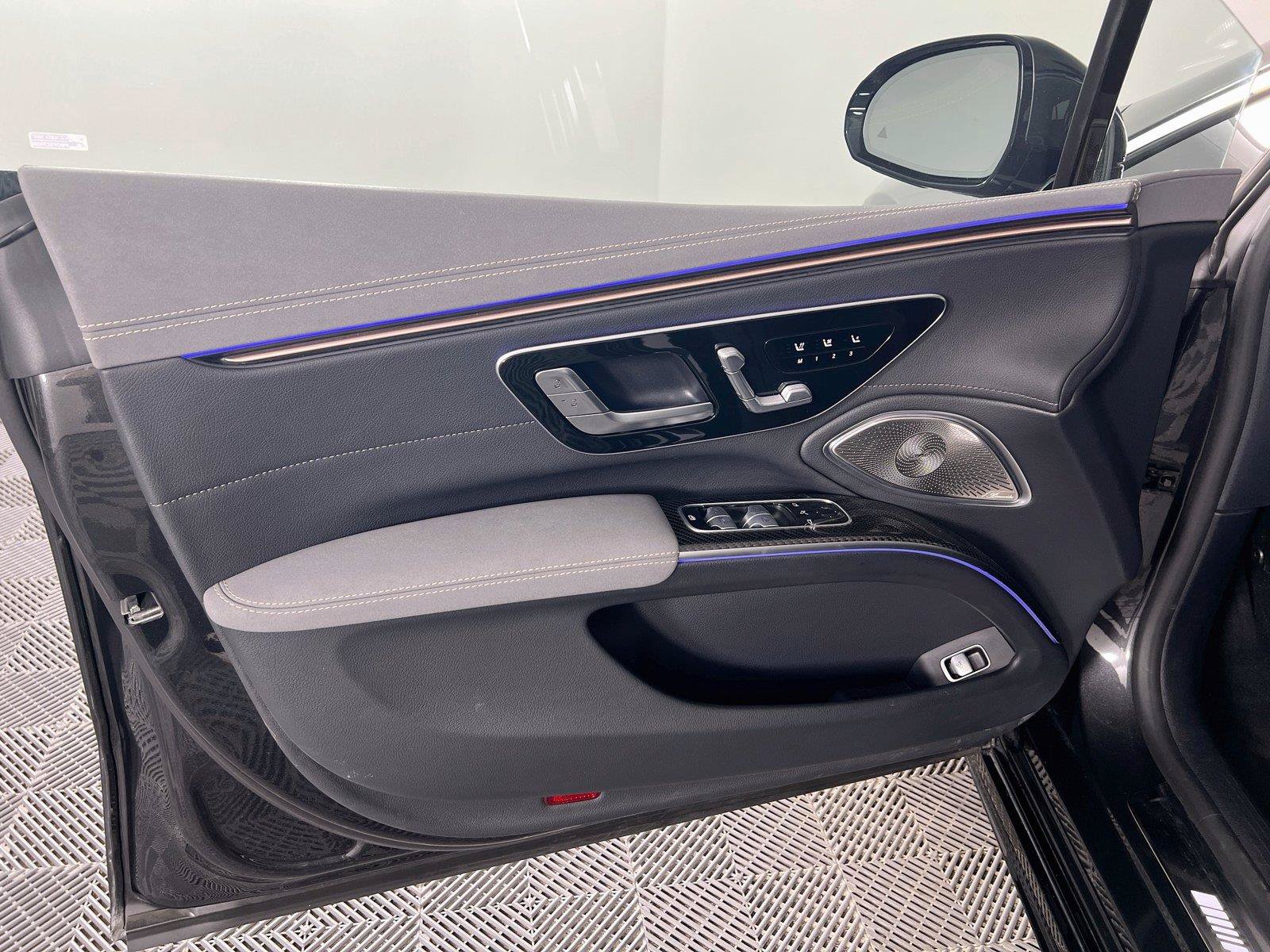 Certified 2023 Mercedes-Benz EQS AMG 4MATIC image 19