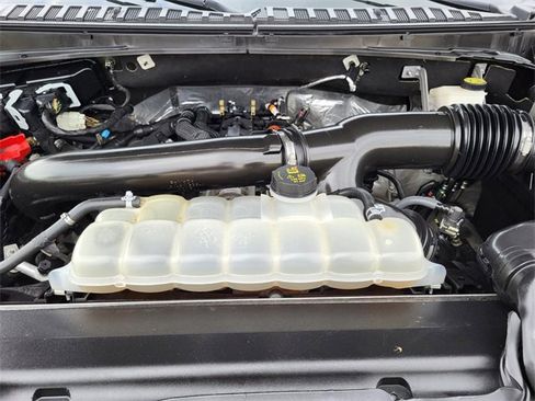 Used 2024 Ford Expedition Max Limited image 29