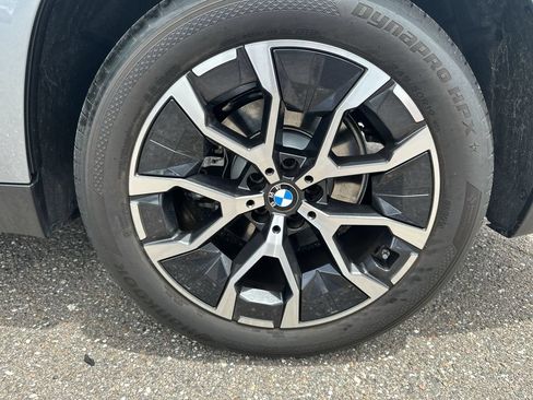 Used 2026 BMW X3 xDrive30i AWD/4WD image 32