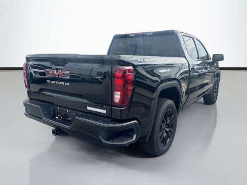 Used 2025 GMC Sierra 1500 Elevation AWD/4WD image 5