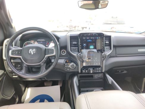 Used 2022 RAM 1500 Big Horn image 17