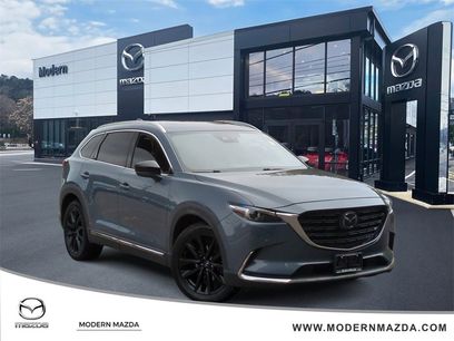 Used 2023 MAZDA CX-9 Carbon Edition