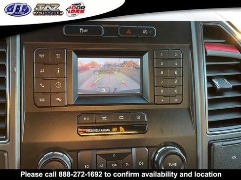 Used 2018 Ford F150 XLT w/ Equipment Group 301A Mid image 15