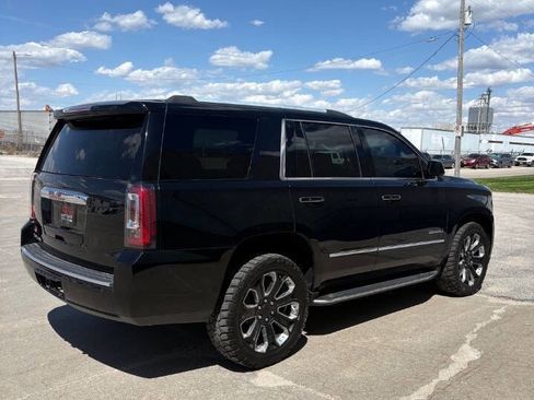 Used 2019 GMC Yukon Denali w/ Open Road Package AWD/4WD image 5
