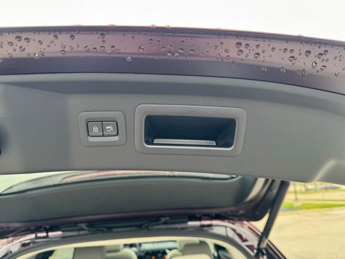 New 2026 MAZDA CX-90 Plug-In Hybrid w/Premium Sport image 40