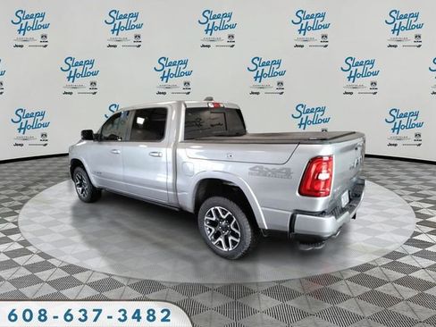 Used 2026 RAM 1500 Laramie image 7