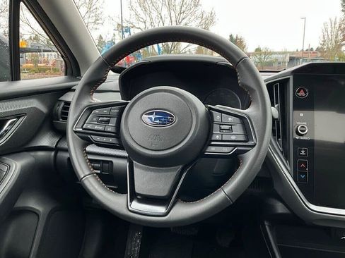 Certified 2025 Subaru Crosstrek 2.5i Limited w/ Crosstrek Mirror Package AWD/4WD image 21