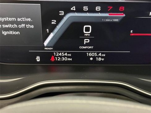 Used 2024 Audi A5 2.0T Premium Plus w/ Premium Plus image 16