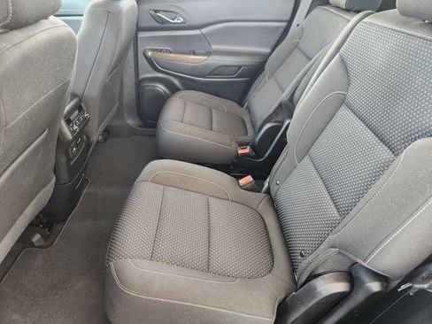 Used 2023 GMC Acadia SLE w/ Driver Convenience Package AWD/4WD image 31