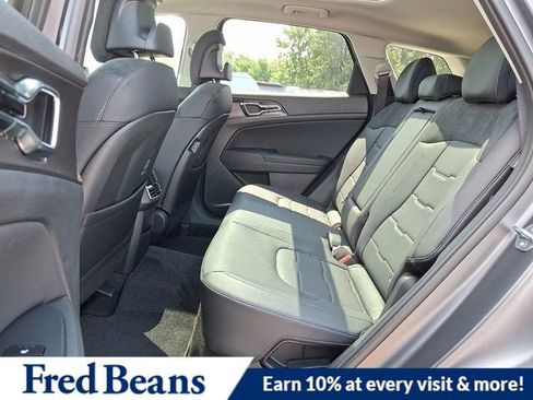 New 2026 Kia Sportage SX Prestige image 6