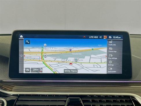 Used 2023 BMW 540i xDrive 540i xDrive w/ M Sport Package image 13