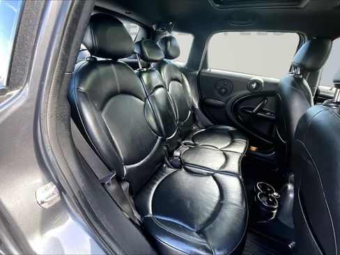 Used 2016 MINI Cooper Countryman S image 25