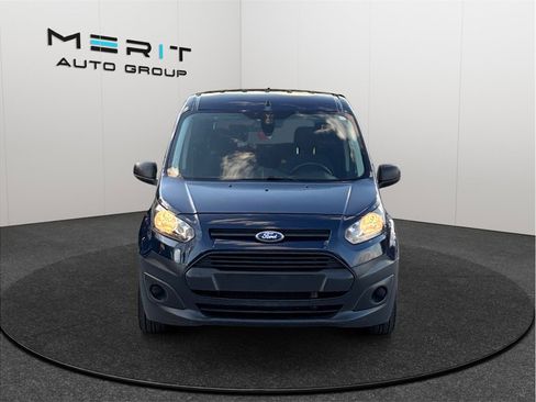 Used 2016 Ford Transit Connect XL image 3