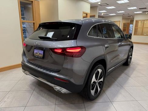 Used 2025 Mercedes-Benz GLA 250 image 5