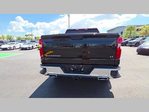 New 2026 Chevrolet Silverado 1500 LT w/ Z71 Off-Road Package image 19