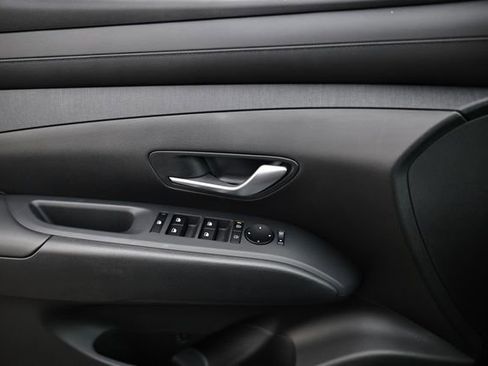 New 2026 Hyundai Tucson XRT image 11