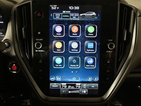 Certified 2024 Subaru Crosstrek 2.5i Limited image 27