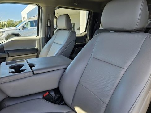 Used 2022 Ford F350 XL w/ STX Appearance Package image 17