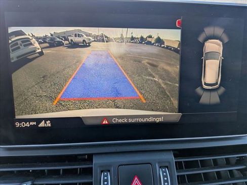 Used 2019 Audi Q5 2.0T Premium Plus w/ Premium Plus Package image 13