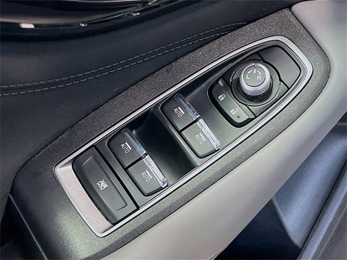 Certified 2023 Subaru Outback Limited image 22