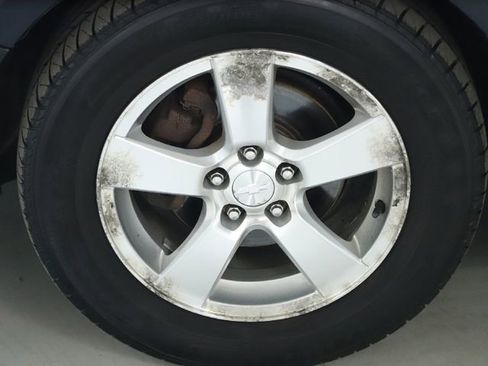 Used 2013 Chevrolet Cruze LT w/ Spring Special Edition image 39