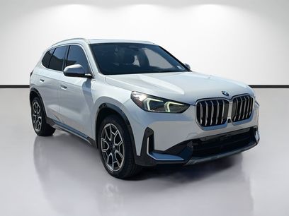 Used 2024 BMW X1 xDrive28i w/ Technology Package