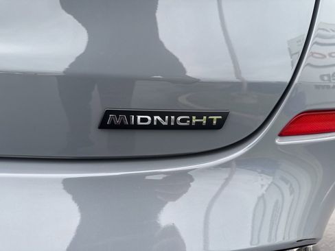 Used 2023 Nissan Murano SV w/ SV Midnight Edition Package image 7