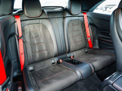 Used 2021 Mercedes-Benz E 53 AMG 4MATIC Cabriolet image 14