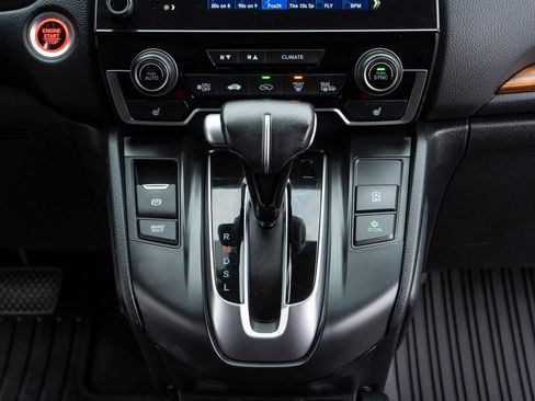 Certified 2021 Honda CR-V EX-L image 25