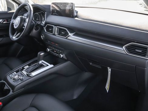 New 2025 MAZDA CX-5 AWD 2.5 S w/ Select Package image 41