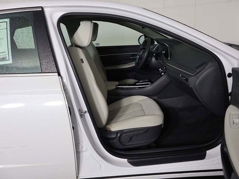 Used 2023 Hyundai Sonata SEL w/ Cargo Package image 29