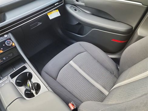 New 2025 Hyundai Sonata SEL image 13