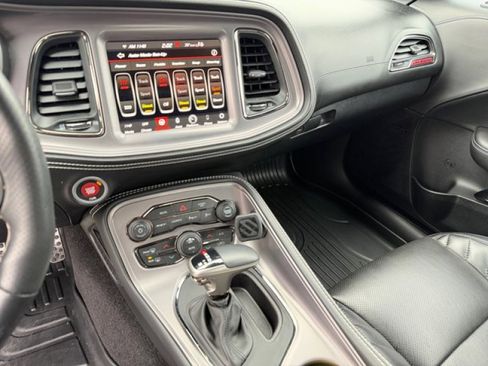 Used 2023 Dodge Challenger SRT Hellcat image 15