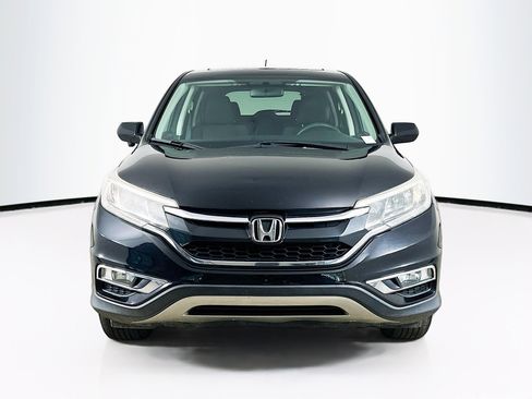 Used 2016 Honda CR-V EX image 2
