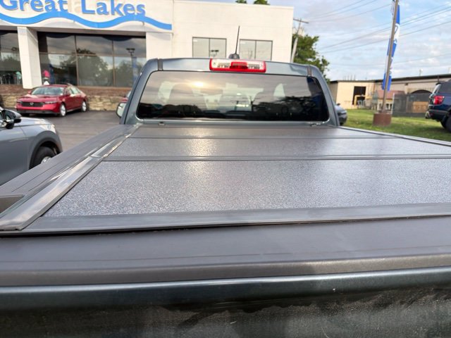 Used 2019 Chevrolet Colorado LT AWD/4WD image 5