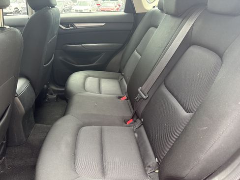 Used 2019 MAZDA CX-5 Sport AWD/4WD image 23