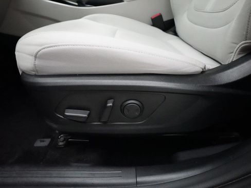 Used 2025 Hyundai Tucson SEL AWD/4WD image 29