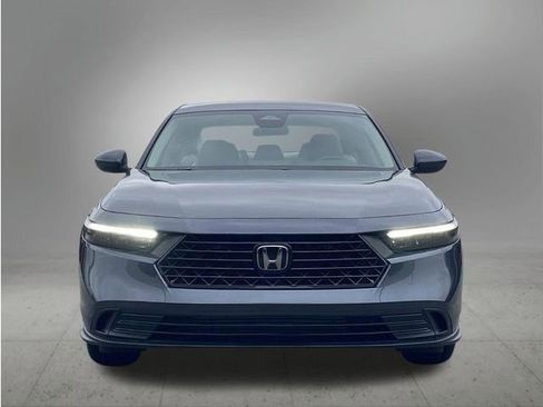 New 2026 Honda Accord LX image 6