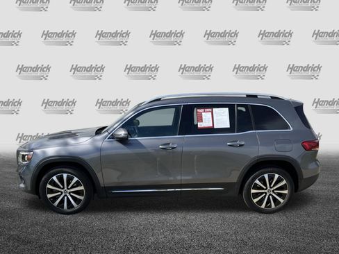 Certified 2020 Mercedes-Benz GLB 250 image 6