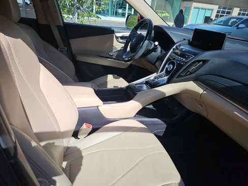 Used 2020 Acura RDX AWD w/ Technology Package image 4